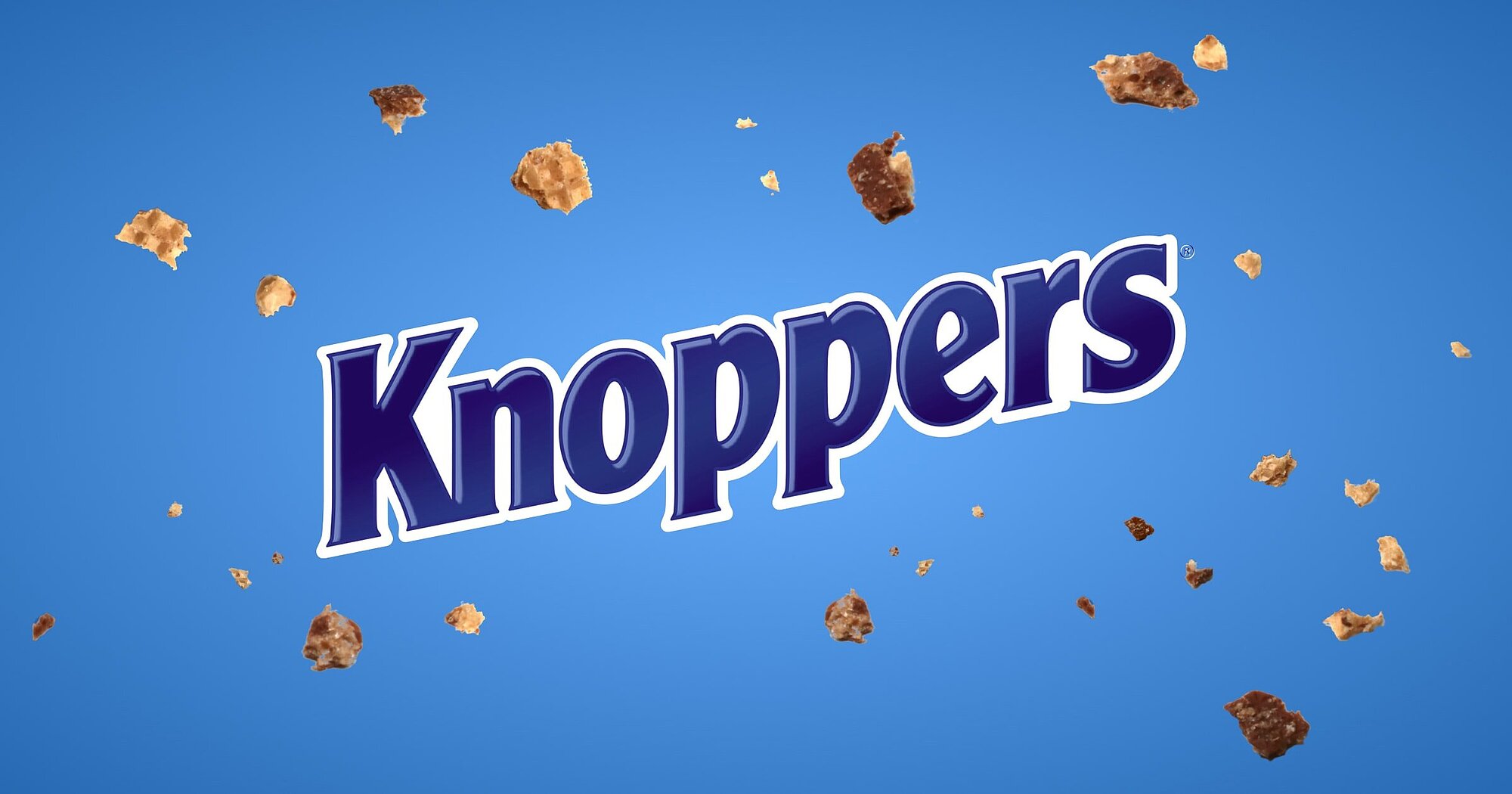 Knoppers Schnitte – Nährwerte, Zutaten, Packungsgrößen