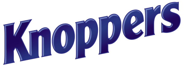 Knoppers Goodies – Packungsgrößen, Nährwerte und Zutaten
